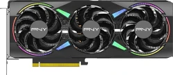 PNY GeForce RTX 5070 Ti EPIC-X RGB OC NVIDIA 16 GB GDDR7 | VCG5070T16TFXXPB1-O | 0751492794570 | Hay 3 unidades en almacén