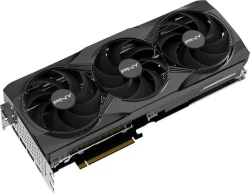 PNY GeForce RTX 5080 Overclocked Triple Fan GPU NVIDIA 16 GB | VCG508016TFXPB1-O | 0751492794266 | Hay 3 unidades en almacén
