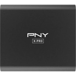 PNY X-PRO 500 GB Negro | PSD0CS2260-500-RB | 0751492659251 [1 de 4]