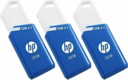 PNY x755w Triple Pack unidad flash USB 32 GB USB tipo A 3.2  | MGS0000014126 | Hay 18 unidades en almacén