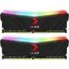 PNY XLR8 Gaming EPIC-X RGB Módulo de memoria 32 GB 2 x 16 GB DDR4 3600 MHz | (1)