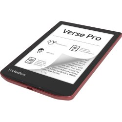 PocketBook Verse Pro lectore de e-book Pantalla táctil 16 G | 7640152095009 | 7640152095009 | Hay 9 unidades en almacén