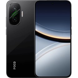 POCO F7 5G 17,4 cm (6.83``) SIM doble Android 15 USB Tipo C 12 GB 256 GB 6500 mAh Negro POCO F7 5G 17,4 cm (6.83``) SIM doble Android 15 USB Tipo C | MZB0KGAEU | 6932554438166 | Hay 9 unidades en almacén