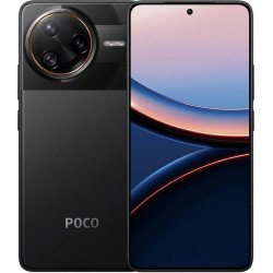 POCO F7 Ultra 6.67`` 5G 12/256Gb Negro | MZB0J84EU | 6932554411169 | Hay 19 unidades en almacén