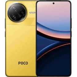 POCO F7 Ultra 6.67`` 5G 16/512Gb Amarillo | 6932554421038 | 6932554421038 | Hay 1 unidades en almacén