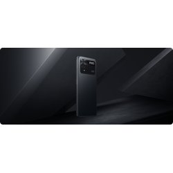 POCO M4 Pro 8/256GB Negro Smartphone | MZB0B1AEU | 6934177773433 | Hay 4 unidades en almacén