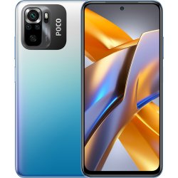 POCO M5s 16,3 cm (6.43``) SIM doble Android 12 4G USB Tipo C | MZB0CJEEU | 6934177782237 | Hay 8 unidades en almacén