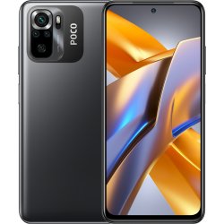 POCO M5s 16,3 cm (6.43``) SIM doble Android 12 4G USB Tipo C | MZB0CJ8EU | 6934177782145 | Hay 1 unidades en almacén