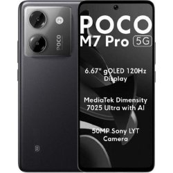 POCO M7 Pro 5G 8/256Gb Purpura Smartphone | 6932554461843 | 6932554461843 | Hay 3 unidades en almacén