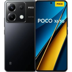 Poco X6 5g 8 256gb Negro Smartphone / 170404 -  en Canarias