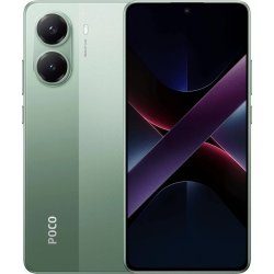 POCO X7 Pro 5G 12/512Gb Verde Smartphone | 6932554408770 | 6932554408770 | Hay 31 unidades en almacén