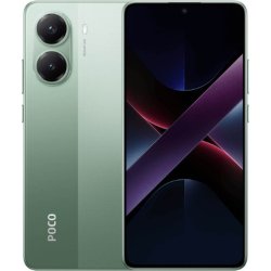 POCO X7 Pro 5G 8/256Gb Verde Smartphone | MZB0J2NEU | 6932554409135 | Hay 3 unidades en almacén