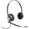 POLY 8R707AA auricular y casco Auriculares Alámbrico Diadema Oficina/Centro de llamadas USB tipo A Negro | (1)