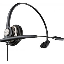 POLY Auriculares monoaurales EncorePro 710 con desconexión  | 8R708AA#ABB | 0197498152431 | Hay 1 unidades en almacén