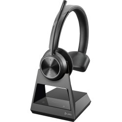 POLY Auriculares monoaurales Savi 7310 Office DECT 1880-1900 | 8D3G3AA | 0196548579129 | Hay 5 unidades en almacén