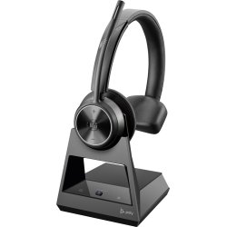Poly Auriculares monoaurales Savi 7310 UC con certificación | 8L575AA | 0197498519395 | Hay 1 unidades en almacén