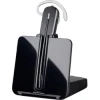 POLY CS540/A Auriculares Inalámbrico gancho de oreja Oficina/Centro de llamadas Negro | (1)