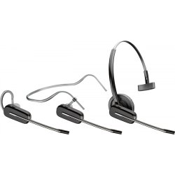 POLY Savi 8240-M -M D2 USB-A HS Auriculares Inalámbrico Dentro de oído Oficina | 8D3G6AA#ABB | 0196548579082 [1 de 2]