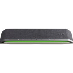 POLY Sync 60-M Microsoft Teams Certified Speakerphone | 77P41AA | 0197029590572 | Hay 3 unidades en almacén
