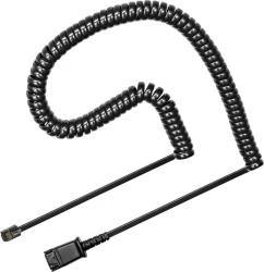 POLY U10P Short End Cable | 784Q5AA | Hay 3 unidades en almacén