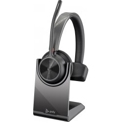 POLY Voyager 4310-M Microsoft Teams Certified USB-C Headset  | 77Y97AA | 0197029610096 | Hay 5 unidades en almacén