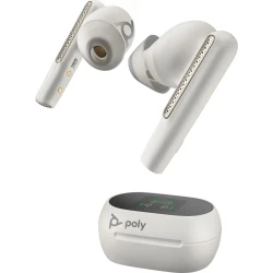 POLY Voyager Free 60+ Auriculares Inalámbrico Dentro de oído Oficina/Centro de | 216755-01 | 17229188044 [1 de 4]