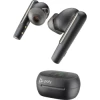 POLY Voyager Free 60+ Auriculares Inalámbrico Dentro de oído Oficina/Centro de llamadas Bluetooth Negro | (1)