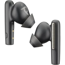 POLY Voyager Free 60 Auriculares Inalámbrico Dentro de oído Oficina/Centro de  | 220756-01 | 17229179035 [1 de 5]