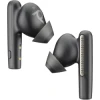 POLY Voyager Free 60 Auriculares Inalámbrico Dentro de oído Oficina/Centro de llamadas Bluetooth Negro | (1)