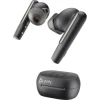 POLY Voyager Free 60+ UC Auriculares Inalámbrico Dentro de oído Llamadas/Música USB Tipo C Bluetooth Negro | (1)