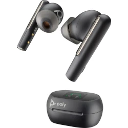 POLY Voyager Free 60+ UC Auriculares Inalámbrico Dentro de  | 7Y8H0AA | 0197497053913 | Hay 16 unidades en almacén