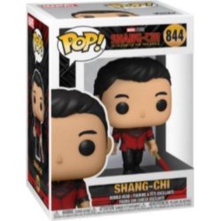 POP MARVEL SHANG-CHI BATE & PUÍ‘O | 0889698528757 | 0889698528757 | Hay 49 unidades en almacén