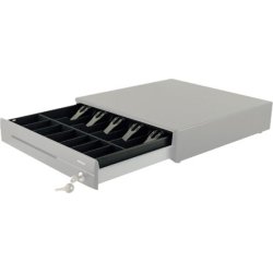 Posiflex CT-3100 cajón de efectivo Cajón de efectivo manua | 8435602900120 | Hay 3 unidades en almacén