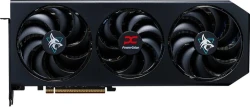 PowerColor Hellhound Radeon RX 9070 XT AMD 16 GB GDDR6 | RX9070XT 16G-L/OC | 4713436175742 | Hay 6 unidades en almacén