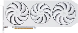 PowerColor Hellhound Radeon RX 9070 XT Spectral White AMD 16 | RX9070XT 16G-L/OC/WHITE | 4713436175940 | Hay 6 unidades en almacén