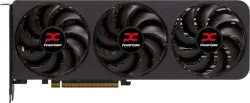 PowerColor Reaper Radeon RX 9070 AMD 16 GB GDDR6 PowerColor Reaper Radeon RX 9070 AMD 16 GB GDDR6 | RX907016G-A | 4713436175780 | Hay 8 unidades en almacén