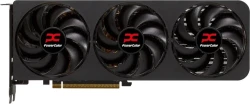 PowerColor Reaper Radeon RX 9070 XT AMD 16 GB GDDR6 | RX9070XT16G-A | 4713436175759 | Hay 13 unidades en almacén
