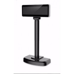 Premier CD220USBB muestra de clientes Negro | 8437024617006 | Hay 2 unidades en almacén