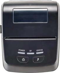 Premier ITP-80 Portable WF Inalámbrico y alámbrico Térmica directa Impresora portátil Premier ITP-80 Portable WF Inalámbrico y alámbrico Térmic | TIP8070UWB | 8437024617723 | Hay 6 unidades en almacén