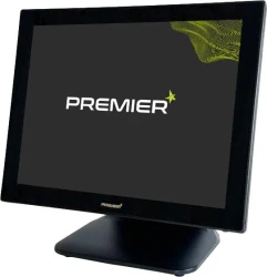 Premier KT-2000 N97 1,99 GHz Todo-en-Uno 38,1 cm (15``) 1024 x 768 Pixeles Pantalla táctil Negro Premier KT-2000 N97 1,99 GHz Todo-en-Uno 38,1 cm (15``) 1024 | KT200015N978128 | 8447071002397 | Hay 1 unidades en almacén