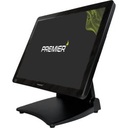 Premier KT-810 N97 1,99 GHz Todo-en-Uno 38,1 cm (15``) 1024 x 768 Pixeles Pantalla táctil Negro Premier KT-810 N97 1,99 GHz Todo-en-Uno 38,1 cm (15``) 1024 | KT810F15N978128 | 8447071002311 | Hay 1 unidades en almacén