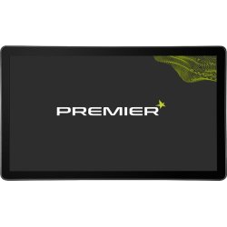 Premier PCP-215 W J6412 1,99 GHz Tableta 54,6 cm (21.5``) 1920 x 1080 Pixeles Pantalla táctil Negro Premier PCP-215 W J6412 1,99 GHz Tableta 54,6 cm (21.5``) 19 | 1PCP215CJ64128128W | 8447071000393 | Hay 2 unidades en almacén