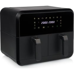 Princess 1.182068.01.001 Double Basket Airfryer Princess 1.182068.01.001 Double Basket Airfryer | 01.182068.01.001 | 8712836981096 | Hay 3 unidades en almacén