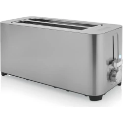 Princess 142402 4 rebanada(s) 1400 W Acero inoxidable | 01.142402.01.001 | 8712836961029 | Hay 2 unidades en almacén