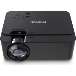PRIXTON Goya P20 videoproyector 40 lúmenes ANSI LED 800x480 Negro | 10006011 | 8436042557455 [1 de 2]