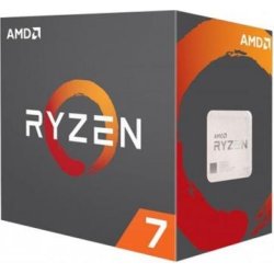 PROCESADOR AMD AM4 RYZEN 7 3800X 8X4.5GHZ 100-100000025BOX | 0730143309899 | Hay 2 unidades en almacén