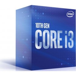 Procesador Intel Core I3-10100f 3.6ghz 6mb Lga1200 4c 8t Bx807011 | BX8070110100F | 5032037192620