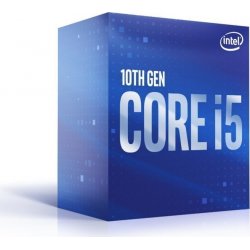 Procesador Intel Core I5-10400  2,9 Ghz Box 12 Mb Smart Cache Bx8 | BX8070110400 | 5032037187138
