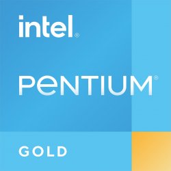 Procesador Intel Pentium Gold Lga 1700 6 Mb Smart Cache Caja | BX80715G7400 | 5032037238410
