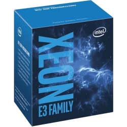 Procesador Intel Xeon E3-1245v6 1151 4 Core Box 3.7ghz 8mb Bx8067 | BX80677E31245V6 | 5032037094368